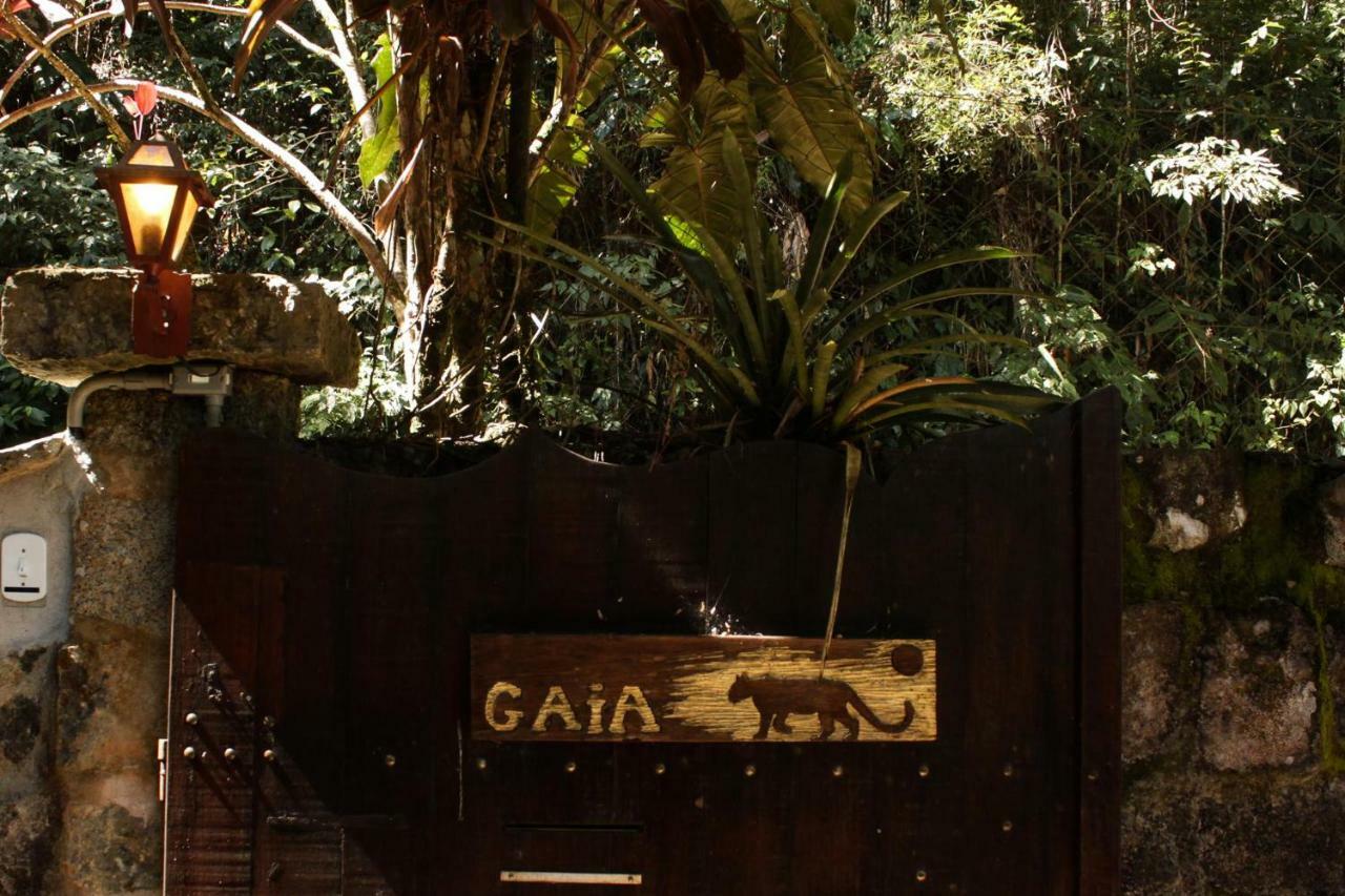Quarto Varanda - Residencia Gaia Itatiaia Itatiaia  Exterior photo